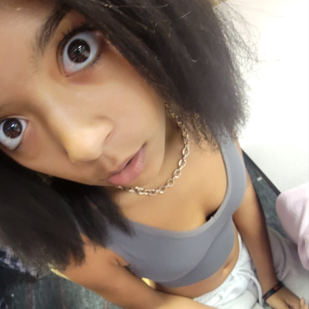 Meet your Posher, Jordyn